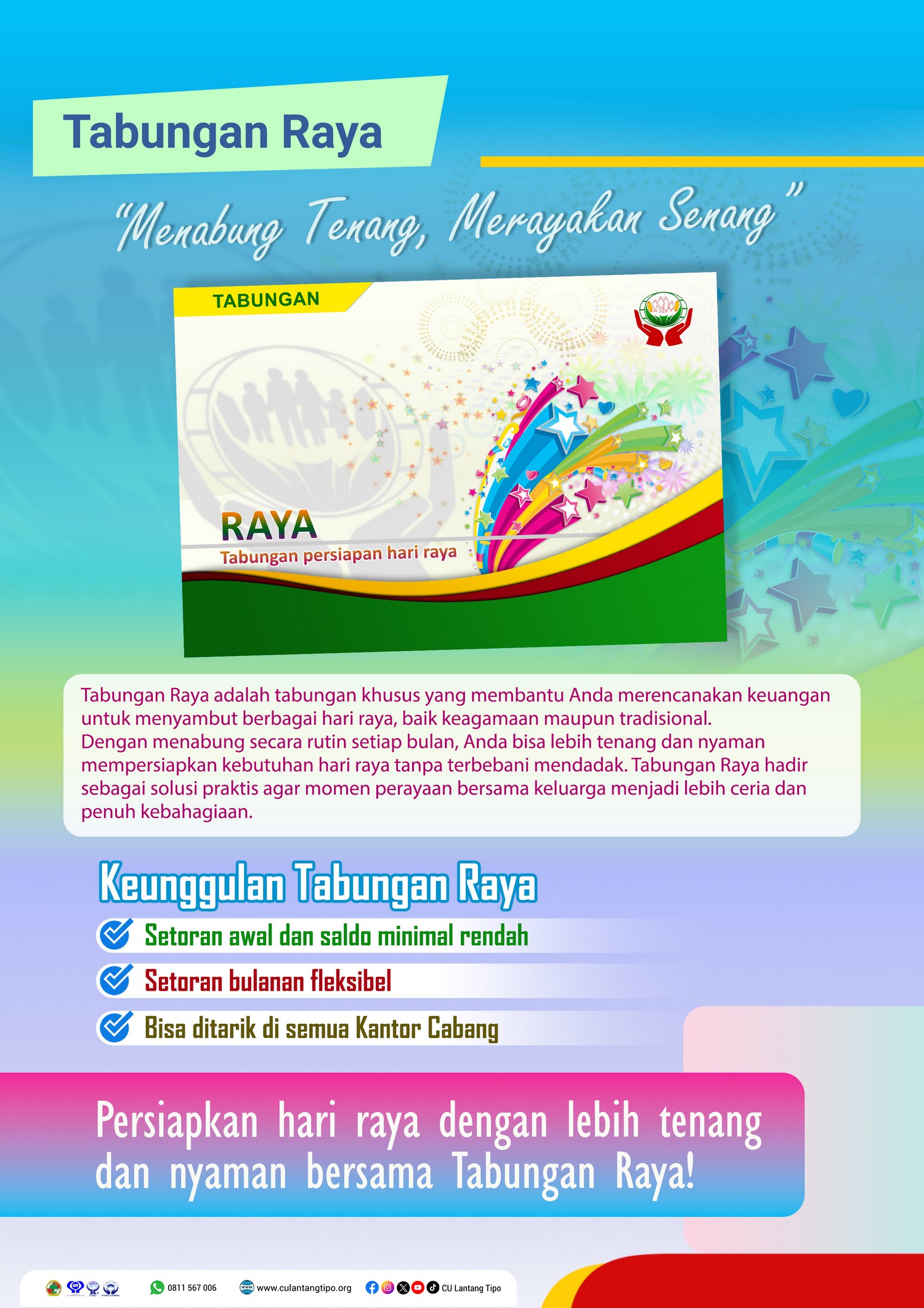RAYA